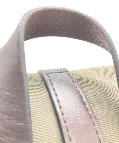 FILSON（フィルソン）FILSON (フィルソン) スモールフィールドバッグ オッターグリーンの古着・服飾アイテム