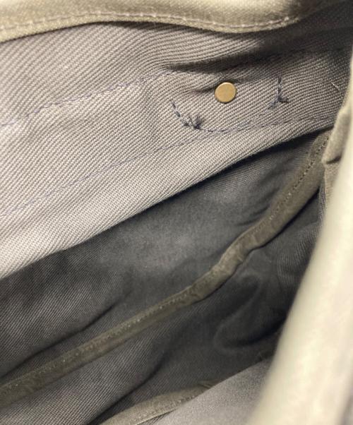 FILSON（フィルソン）FILSON (フィルソン) スモールフィールドバッグ オッターグリーンの古着・服飾アイテム