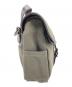 中古・古着 FILSON (フィルソン) スモールフィールドバッグ オッターグリーン：27000円