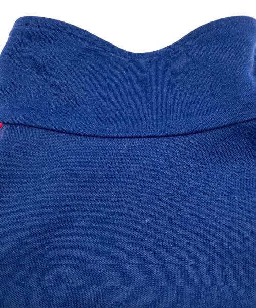 adidas（アディダス）adidas (アディダス) トラックジャケット ブルー サイズ:168cmの古着・服飾アイテム