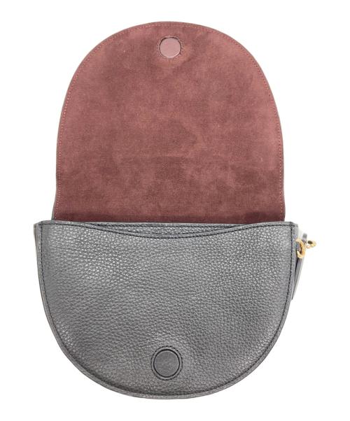 COACH（コーチ）COACH (コーチ) ショルダーバッグ ブラックの古着・服飾アイテム