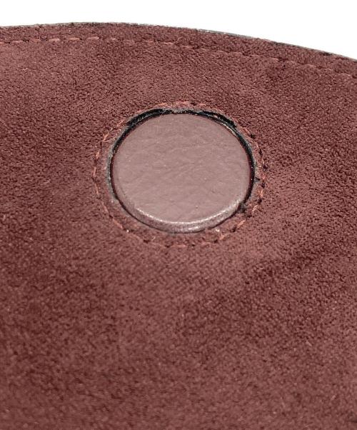 COACH（コーチ）COACH (コーチ) ショルダーバッグ ブラックの古着・服飾アイテム