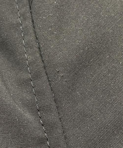 CANADA GOOSE（カナダグース）CANADA GOOSE (カナダグース) マッケンジー パーカ ダウンジャケット ブラック サイズ:XL 未使用品の古着・服飾アイテム