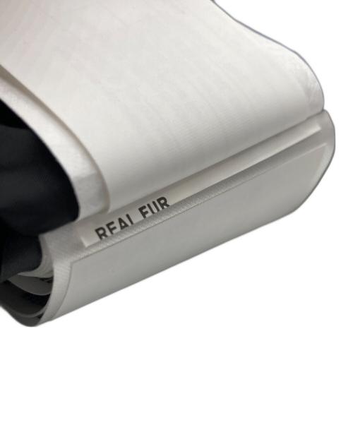 CANADA GOOSE（カナダグース）CANADA GOOSE (カナダグース) マッケンジー パーカ ダウンジャケット ブラック サイズ:XL 未使用品の古着・服飾アイテム