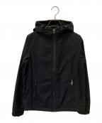 THE NORTH FACEザ ノース フェイス）の古着「Compact Nomad Jacket」｜ブラック