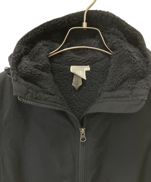 THE NORTH FACE（ザ ノース フェイス）THE NORTH FACE (ザ ノース フェイス) Compact Nomad Jacket ブラック サイズ:Mの古着・服飾アイテム