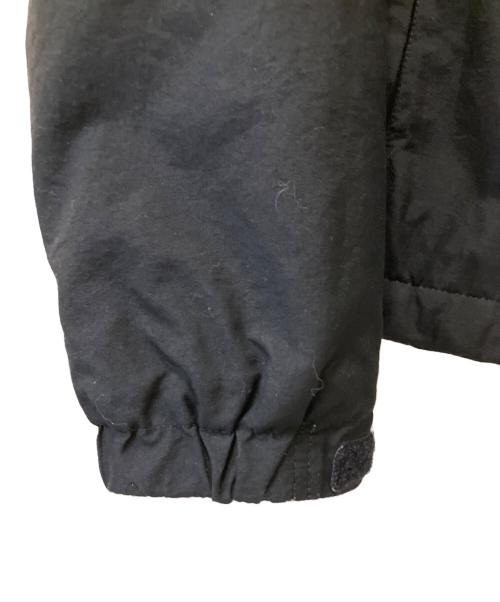 THE NORTH FACE（ザ ノース フェイス）THE NORTH FACE (ザ ノース フェイス) Compact Nomad Jacket ブラック サイズ:Mの古着・服飾アイテム