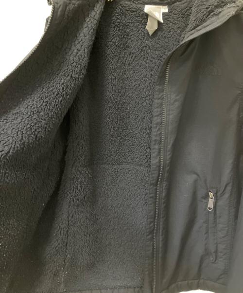 THE NORTH FACE（ザ ノース フェイス）THE NORTH FACE (ザ ノース フェイス) Compact Nomad Jacket ブラック サイズ:Mの古着・服飾アイテム