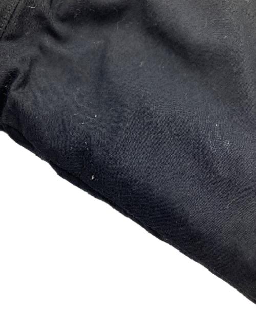 THE NORTH FACE（ザ ノース フェイス）THE NORTH FACE (ザ ノース フェイス) Compact Nomad Jacket ブラック サイズ:Mの古着・服飾アイテム