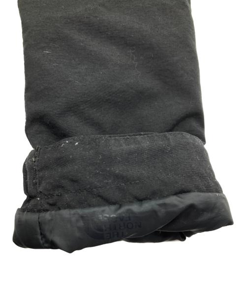 THE NORTH FACE（ザ ノース フェイス）THE NORTH FACE (ザ ノース フェイス) Compact Nomad Jacket ブラック サイズ:Mの古着・服飾アイテム