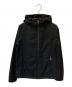 THE NORTH FACE（ザ ノース フェイス）の古着「Compact Nomad Jacket」｜ブラック