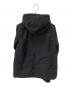 THE NORTH FACE (ザ ノース フェイス) Compact Nomad Jacket ブラック サイズ:M：6000円