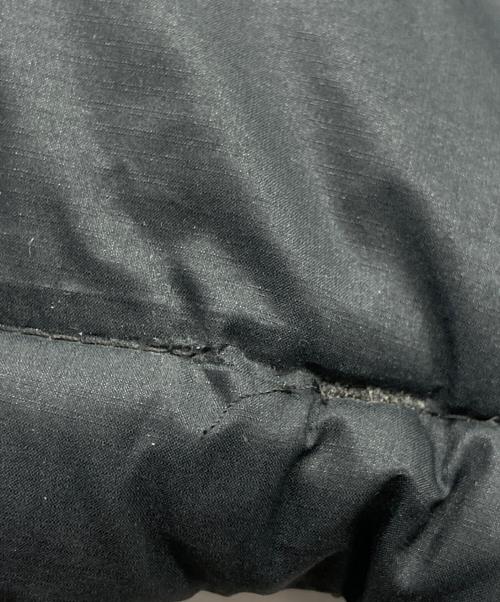 Columbia（コロンビア）Columbia (コロンビア) ダウンジャケット ブラック サイズ:Lの古着・服飾アイテム