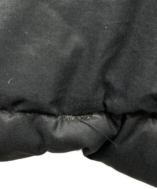 Columbia（コロンビア）Columbia (コロンビア) ダウンジャケット ブラック サイズ:Lの古着・服飾アイテム