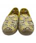 TORY BURCH (トリーバーチ) エスパドリーユ イエロー サイズ:7：7000円