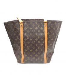 LOUIS VUITTON（ルイ ヴィトン）の古着「サックショッピング」