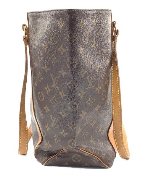 LOUIS VUITTON（ルイ ヴィトン）LOUIS VUITTON (ルイ ヴィトン) サックショッピングの古着・服飾アイテム