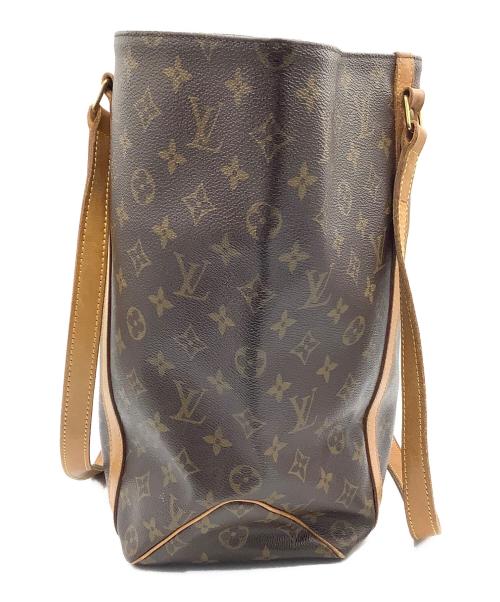 LOUIS VUITTON（ルイ ヴィトン）LOUIS VUITTON (ルイ ヴィトン) サックショッピングの古着・服飾アイテム