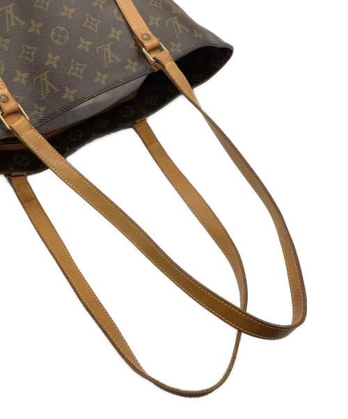 LOUIS VUITTON（ルイ ヴィトン）LOUIS VUITTON (ルイ ヴィトン) サックショッピングの古着・服飾アイテム