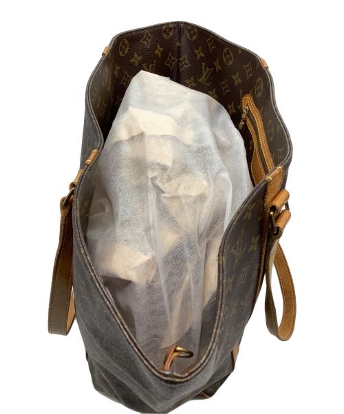 LOUIS VUITTON（ルイ ヴィトン）LOUIS VUITTON (ルイ ヴィトン) サックショッピングの古着・服飾アイテム