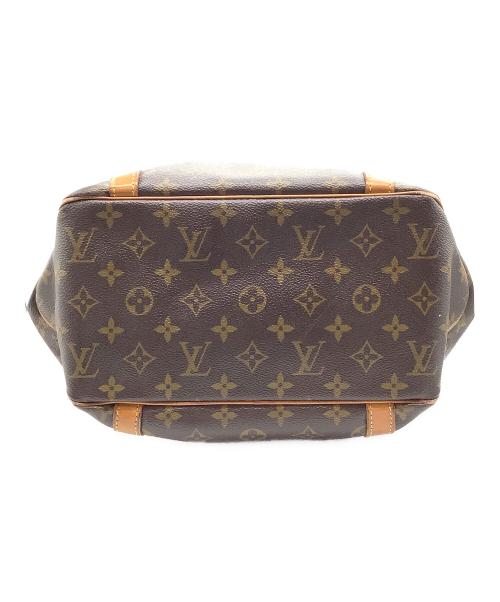LOUIS VUITTON（ルイ ヴィトン）LOUIS VUITTON (ルイ ヴィトン) サックショッピングの古着・服飾アイテム