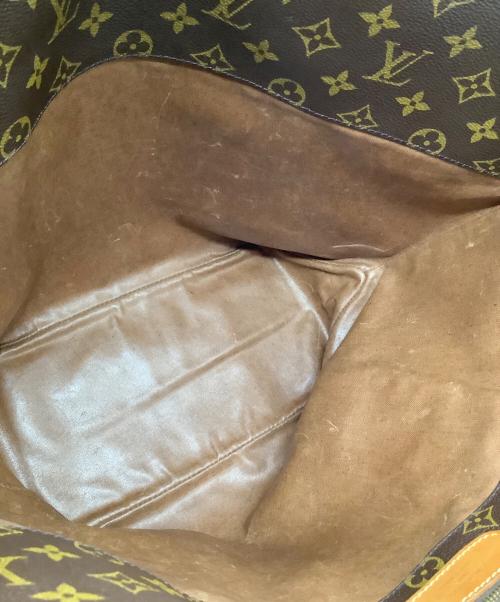LOUIS VUITTON（ルイ ヴィトン）LOUIS VUITTON (ルイ ヴィトン) サックショッピングの古着・服飾アイテム