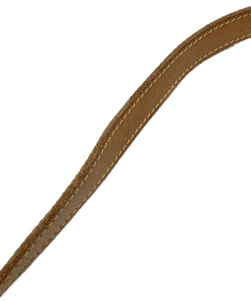 LOUIS VUITTON（ルイ ヴィトン）LOUIS VUITTON (ルイ ヴィトン) サックショッピングの古着・服飾アイテム