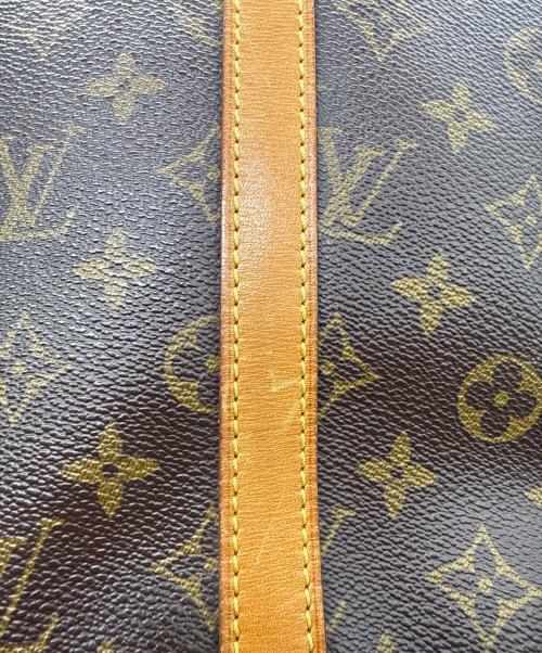 LOUIS VUITTON（ルイ ヴィトン）LOUIS VUITTON (ルイ ヴィトン) サックショッピングの古着・服飾アイテム