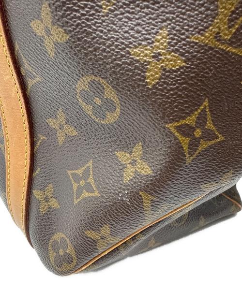 LOUIS VUITTON（ルイ ヴィトン）LOUIS VUITTON (ルイ ヴィトン) サックショッピングの古着・服飾アイテム