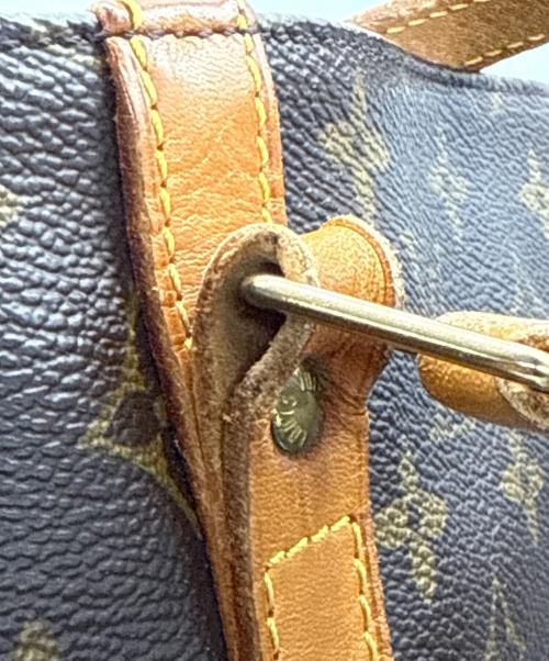 LOUIS VUITTON（ルイ ヴィトン）LOUIS VUITTON (ルイ ヴィトン) サックショッピングの古着・服飾アイテム