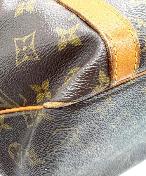 LOUIS VUITTON（ルイ ヴィトン）LOUIS VUITTON (ルイ ヴィトン) サックショッピングの古着・服飾アイテム