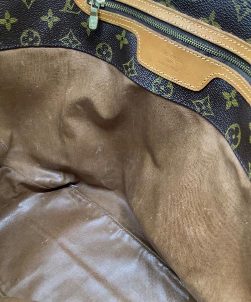 LOUIS VUITTON（ルイ ヴィトン）LOUIS VUITTON (ルイ ヴィトン) サックショッピングの古着・服飾アイテム