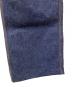 中古・古着 Deluxeware (デラックスウェア) 30s NAVY TROUSER インディゴ サイズ:34：12000円