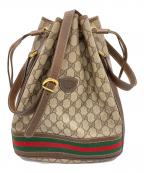 GUCCIグッチ）の古着「ショルダーバッグ」