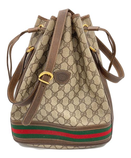 GUCCI（グッチ）GUCCI (グッチ) ショルダーバッグの古着・服飾アイテム