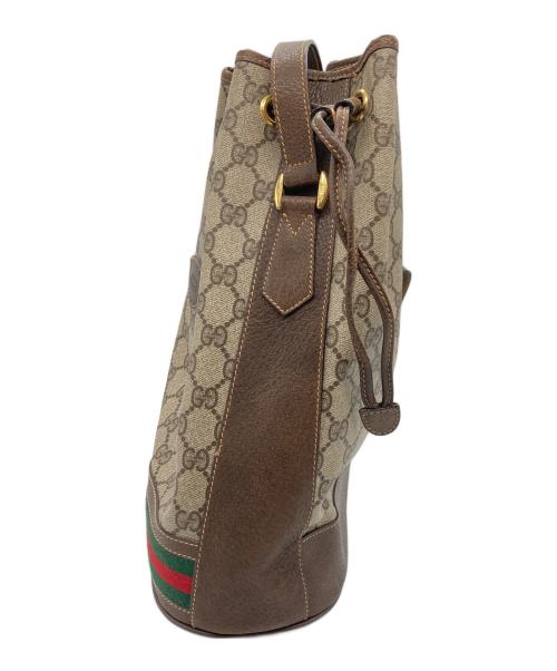 GUCCI（グッチ）GUCCI (グッチ) ショルダーバッグの古着・服飾アイテム