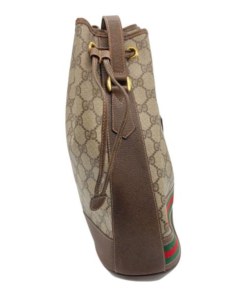 GUCCI（グッチ）GUCCI (グッチ) ショルダーバッグの古着・服飾アイテム