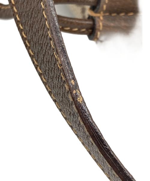 GUCCI（グッチ）GUCCI (グッチ) ショルダーバッグの古着・服飾アイテム