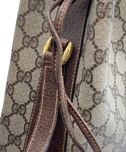 GUCCI（グッチ）GUCCI (グッチ) ショルダーバッグの古着・服飾アイテム