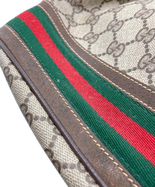 GUCCI（グッチ）GUCCI (グッチ) ショルダーバッグの古着・服飾アイテム