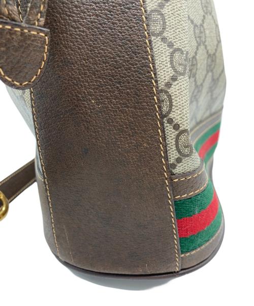 GUCCI（グッチ）GUCCI (グッチ) ショルダーバッグの古着・服飾アイテム