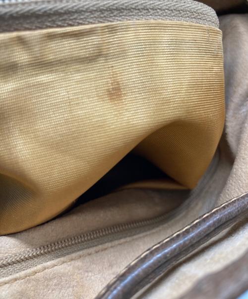 GUCCI（グッチ）GUCCI (グッチ) ショルダーバッグの古着・服飾アイテム