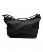 PRADAプラダ）の古着「ワンショルダーバッグ」｜ブラック