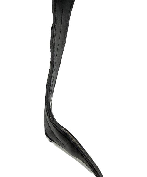 PRADA（プラダ）PRADA (プラダ) ワンショルダーバッグ ブラックの古着・服飾アイテム