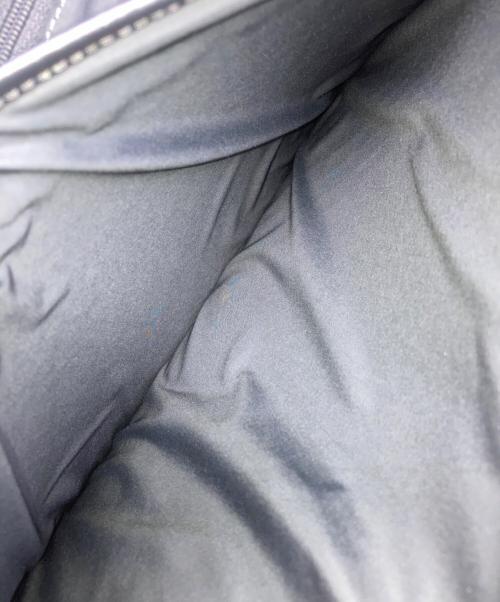 ZERO HALLIBURTON（ゼロ ハリバートン）ZERO HALLIBURTON (ゼロ ハリバートン) リュック グレーの古着・服飾アイテム