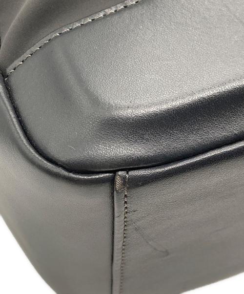 ZERO HALLIBURTON（ゼロ ハリバートン）ZERO HALLIBURTON (ゼロ ハリバートン) リュック グレーの古着・服飾アイテム