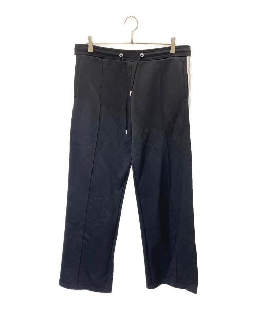 KENZO（ケンゾー）KENZO (ケンゾー) スウェットパンツ ブラック サイズ:XLの古着・服飾アイテム