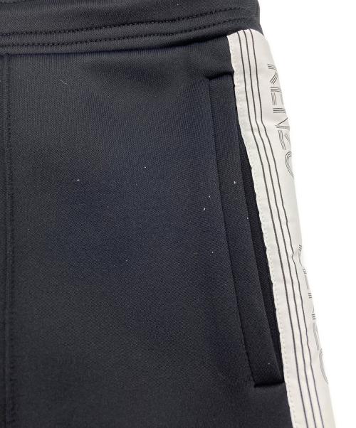 KENZO（ケンゾー）KENZO (ケンゾー) スウェットパンツ ブラック サイズ:XLの古着・服飾アイテム
