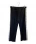 KENZO (ケンゾー) スウェットパンツ ブラック サイズ:XL：8000円