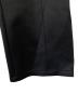 中古・古着 KENZO (ケンゾー) スウェットパンツ ブラック サイズ:XL：8000円